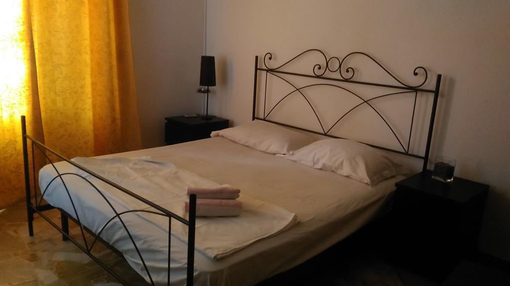 Homestay Urban Florence