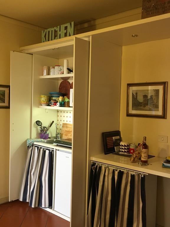 Apartment Casa Giulia Florence