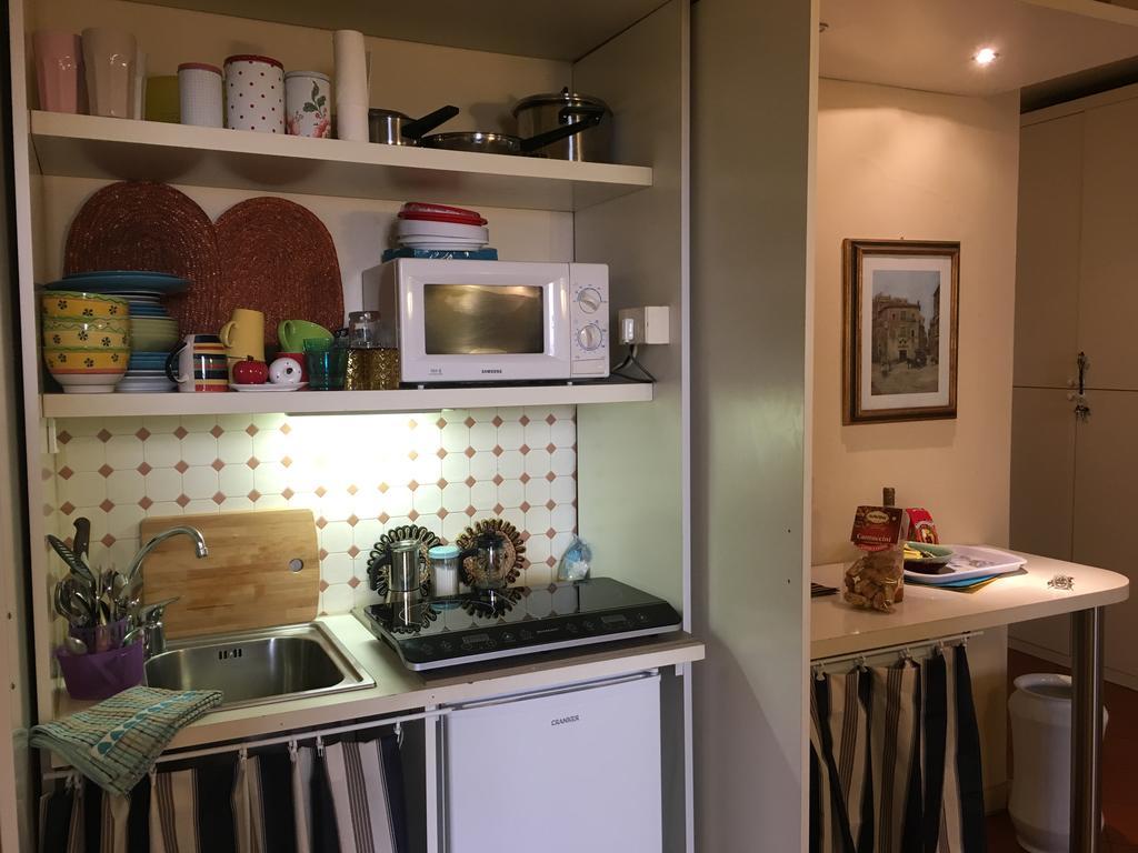 Apartment Casa Giulia *