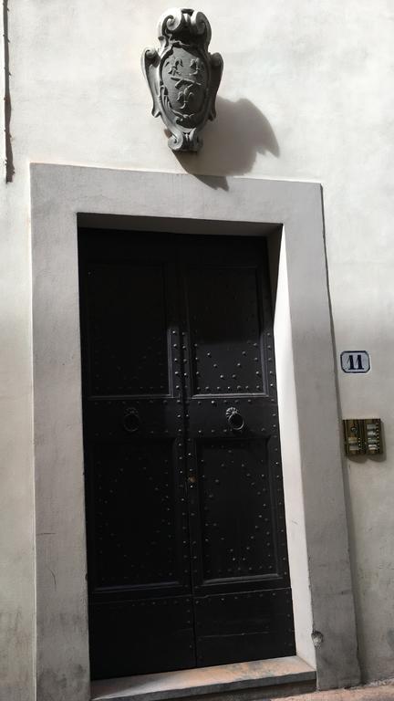 Firenze Apartments
