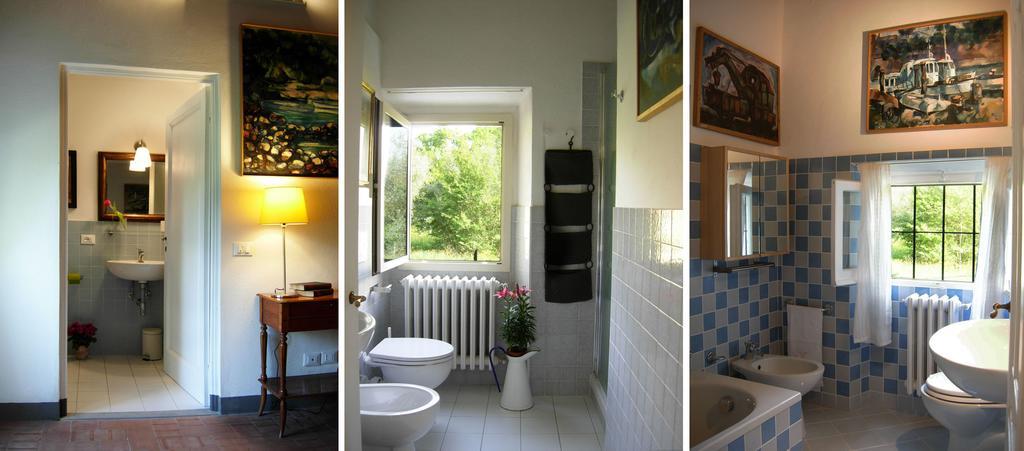 Guest house Il Monasteraccio Florence