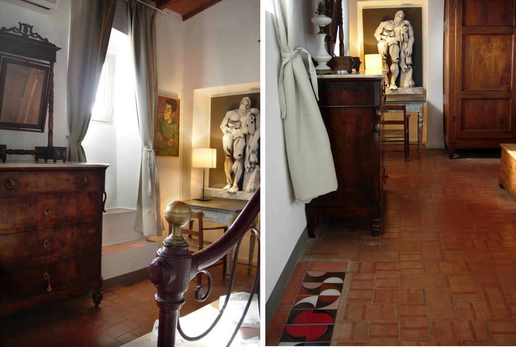 Guest house Il Monasteraccio Florence
