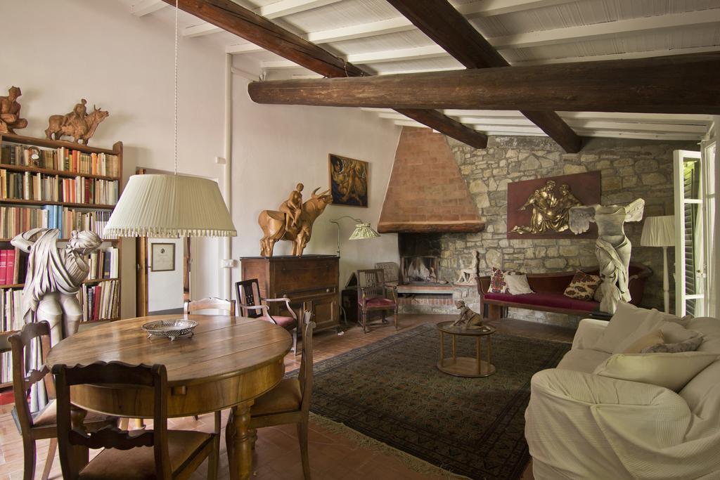 Guest house Il Monasteraccio