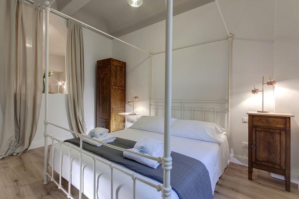 Isola Apartment