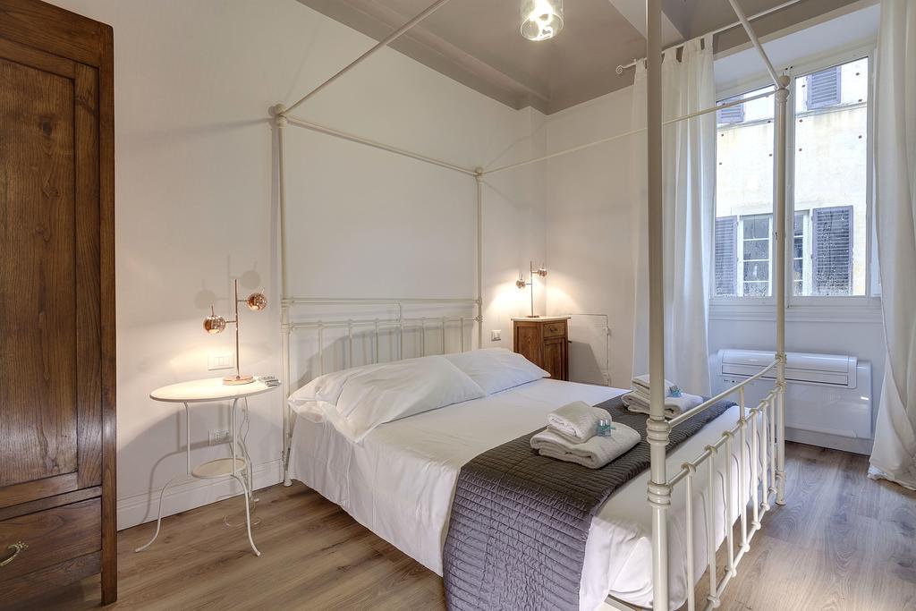 Apartment Isola *