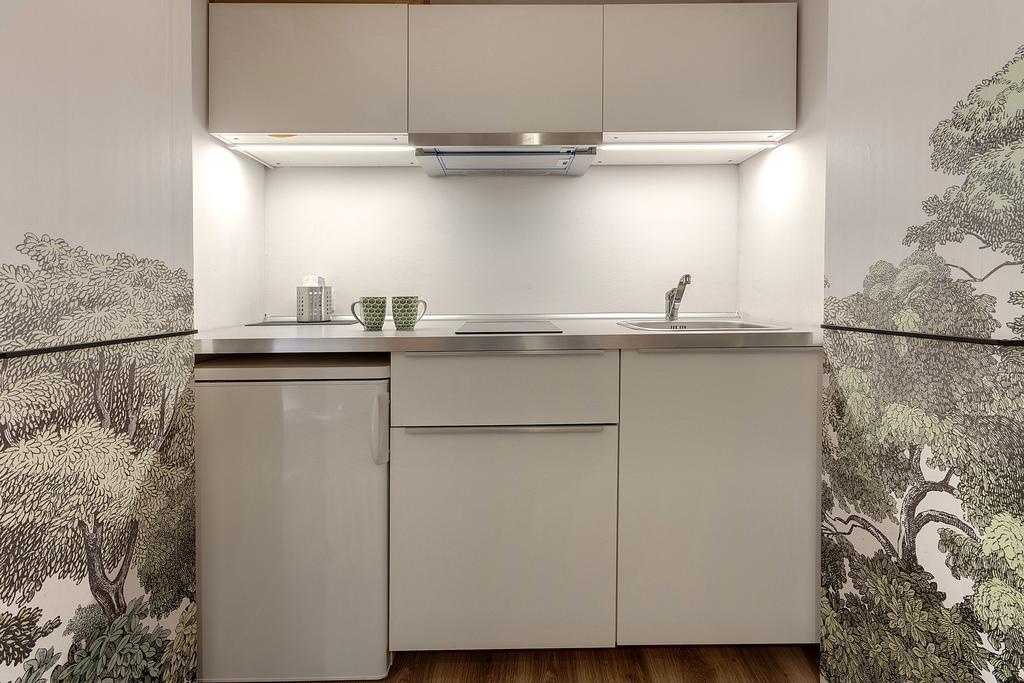 Isola Apartment