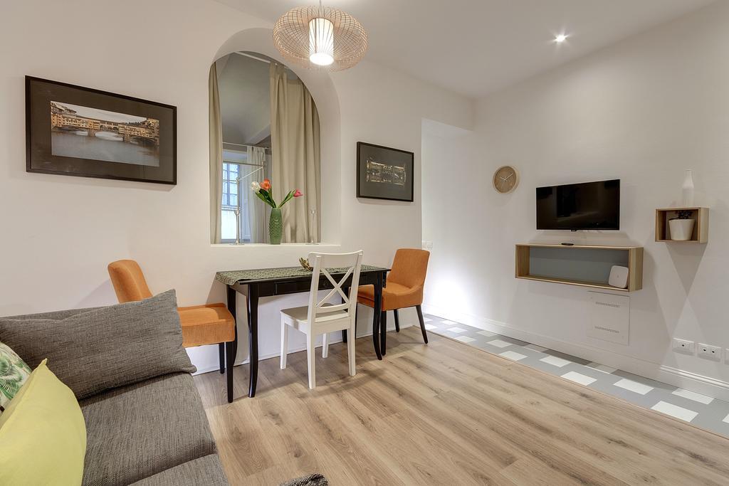 Apartment Isola *