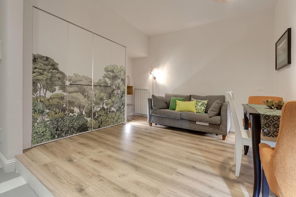 Apartment Isola Florence