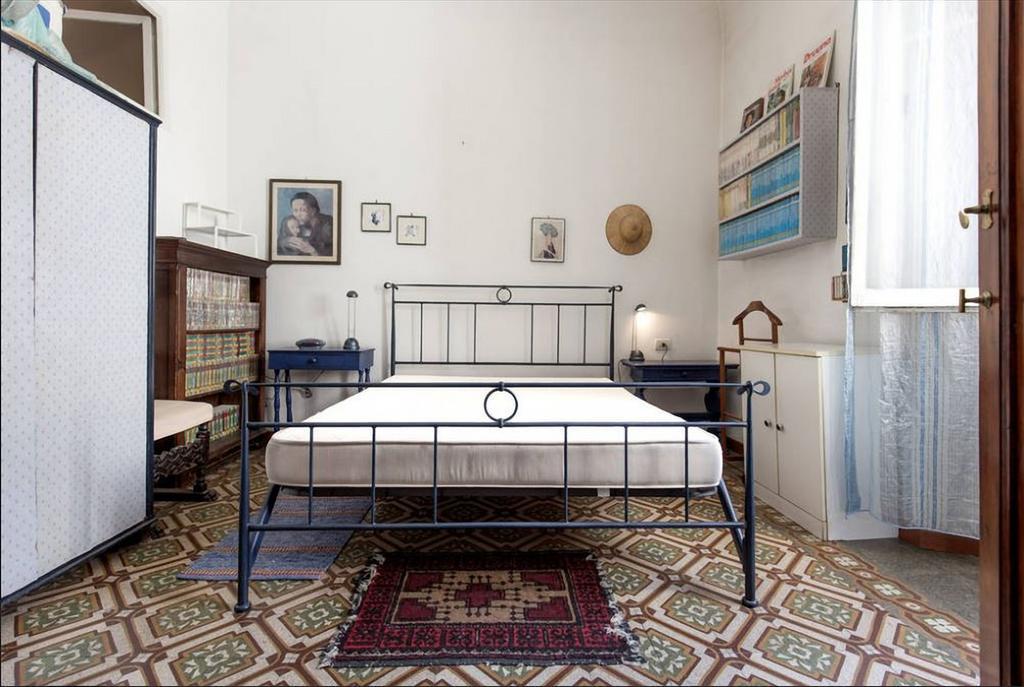 Apartment Ponte Rosso *