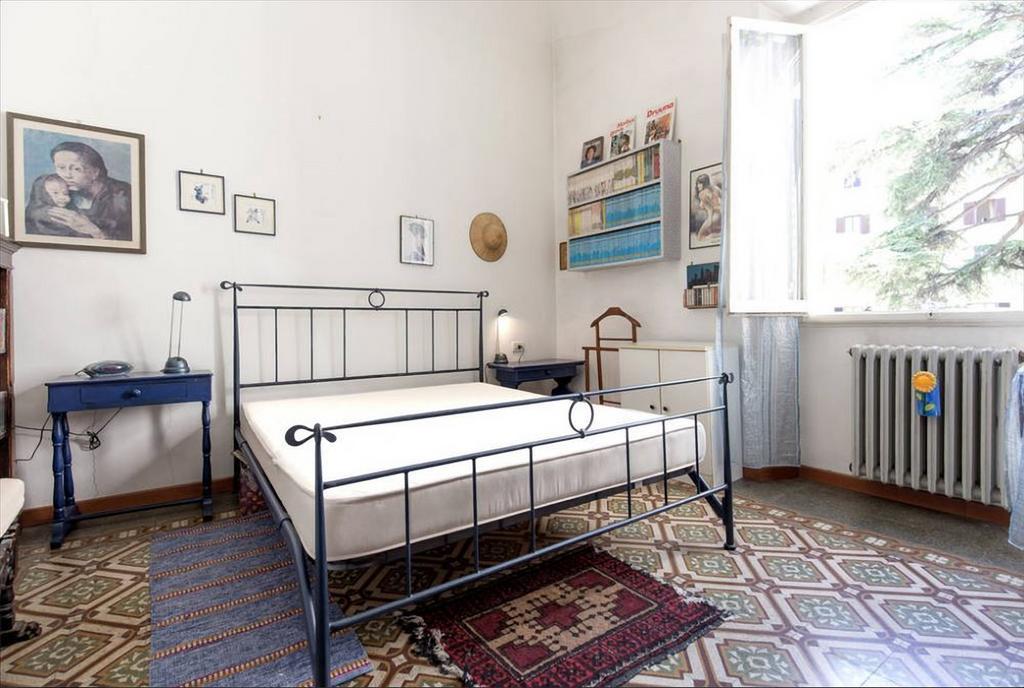 Ponte Rosso Apartment *