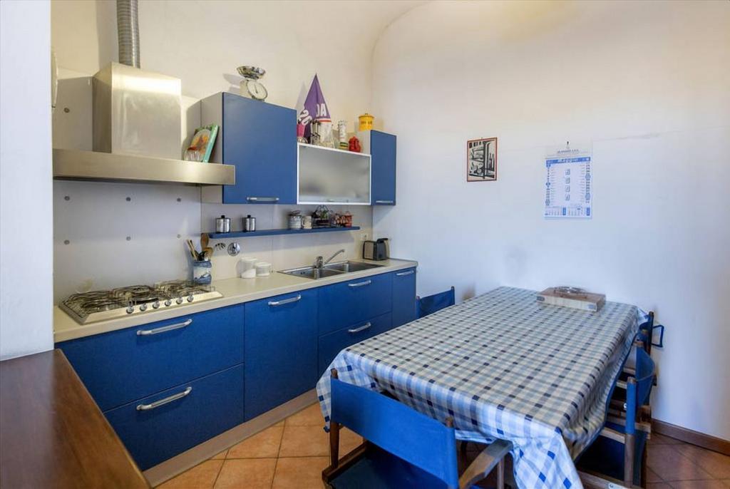 Apartment Ponte Rosso