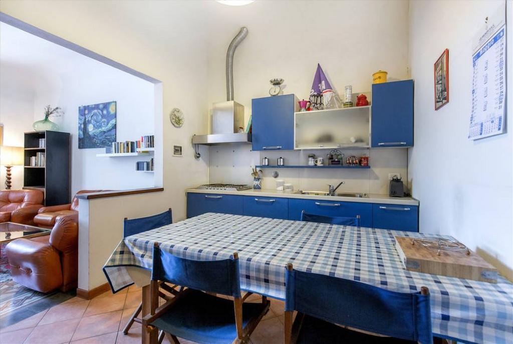 Ponte Rosso Apartment Florence
