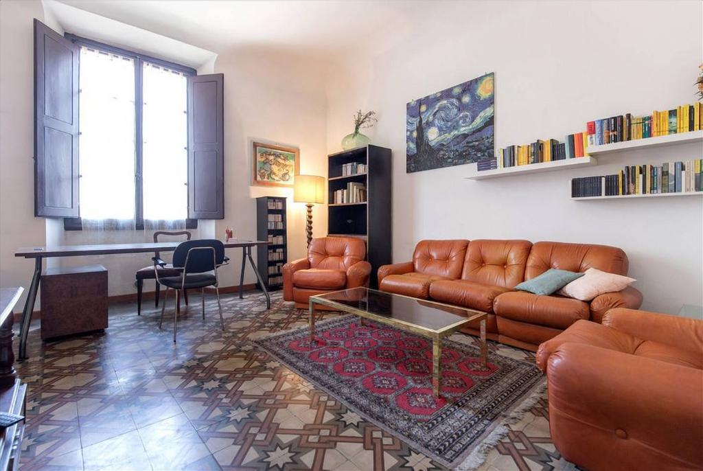 Ponte Rosso Apartment