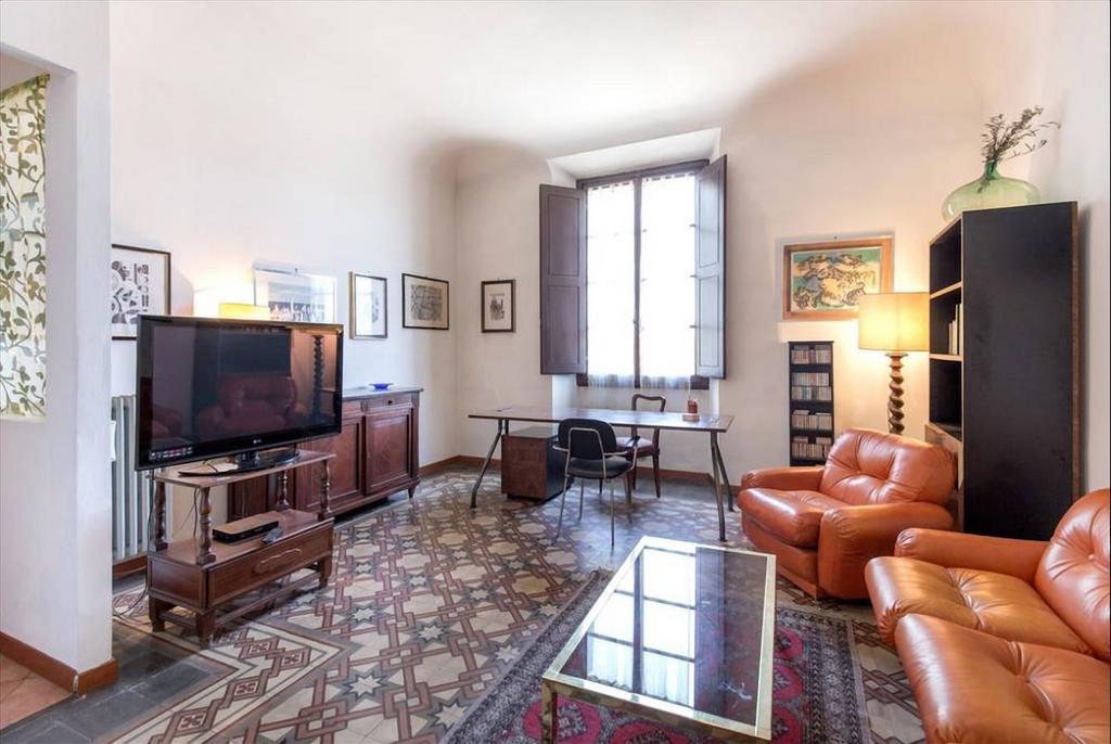 Apartment Ponte Rosso Florence