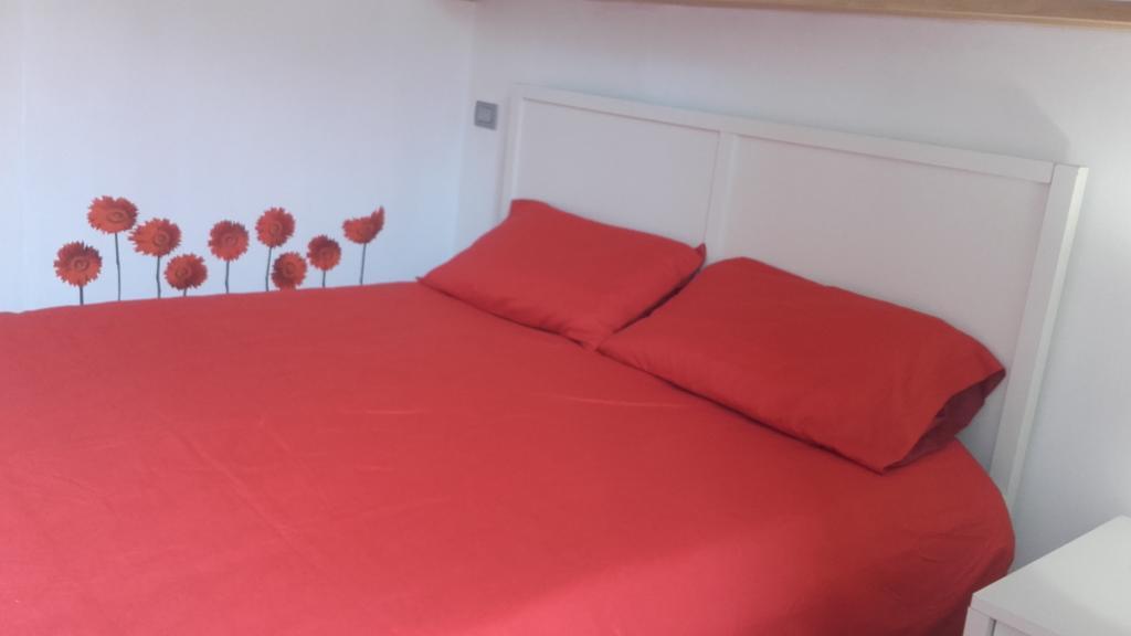 La Casa Dei Sogni Apartment