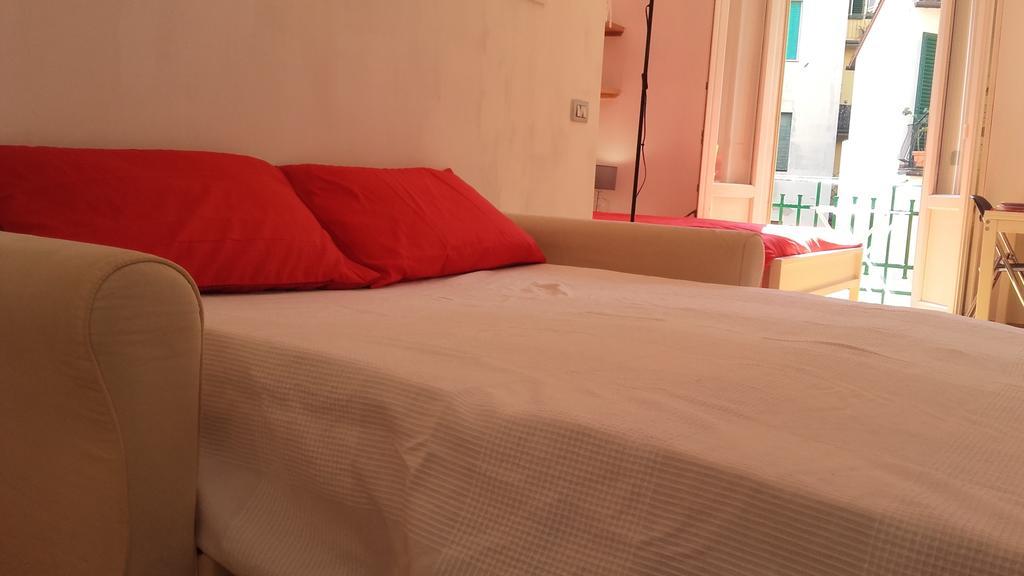 La Casa Dei Sogni Apartment *