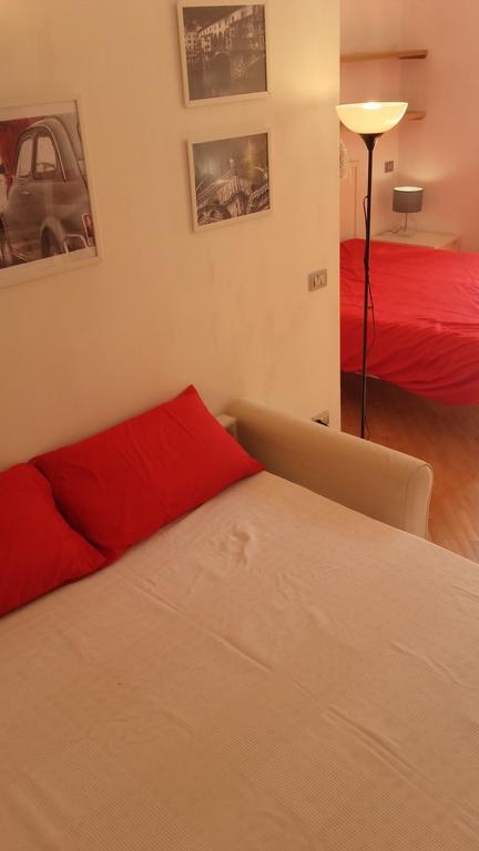 La Casa Dei Sogni Apartment