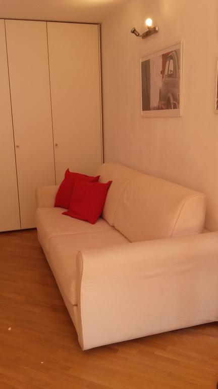 La Casa Dei Sogni Apartment Florence