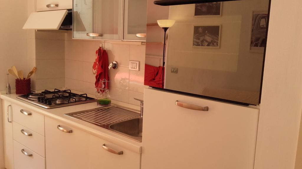 La Casa Dei Sogni Apartment Florence