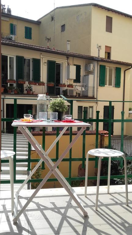 Apartment La Casa Dei Sogni Florence