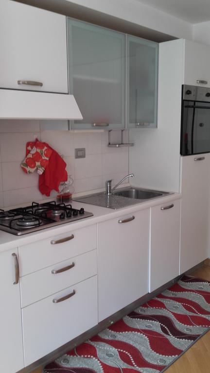 La Casa Dei Sogni Apartment
