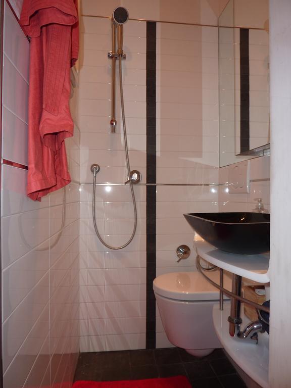 Apartment Oasi Di Pace Florence
