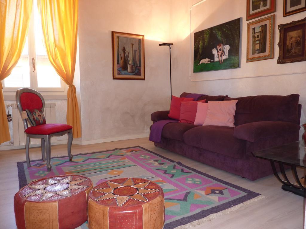 Apartment Oasi Di Pace