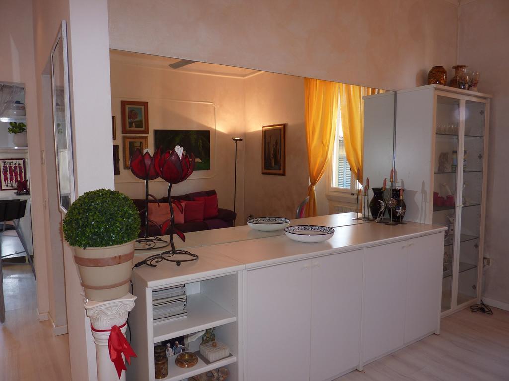 Oasi Di Pace Apartment