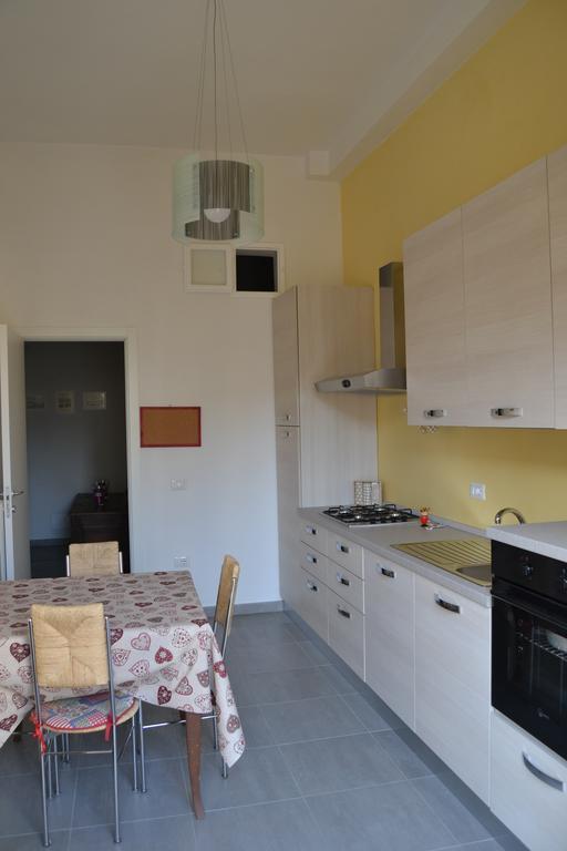 Affittacamere Redi Apartment *