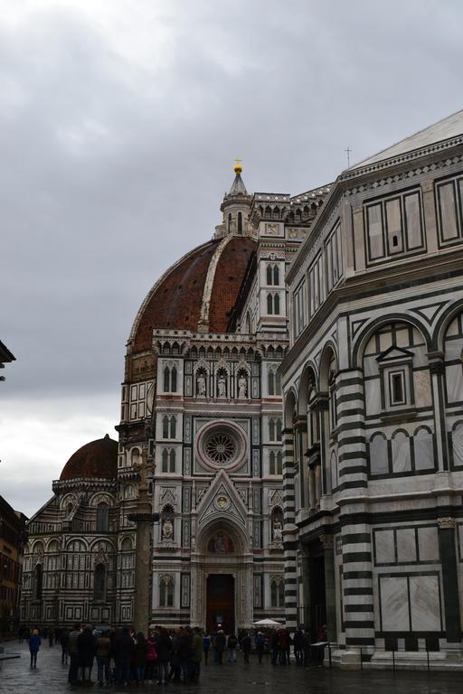 Affittacamere Redi Apartment Florence