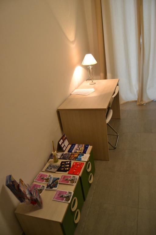 Apartment Affittacamere Redi Florence
