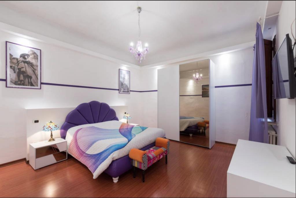 Servi Apartment Florence