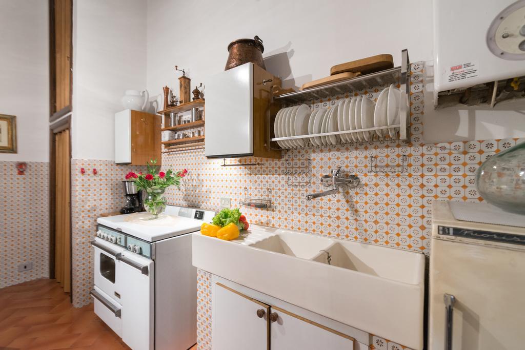 Apartment In Antico Convento *