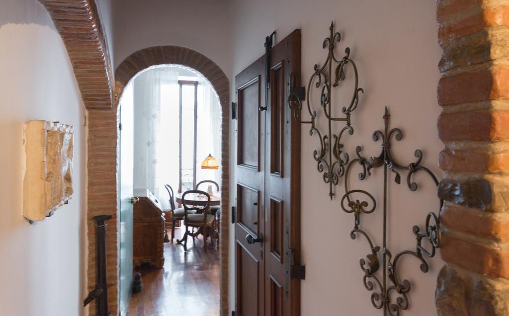 Apartment In Antico Convento