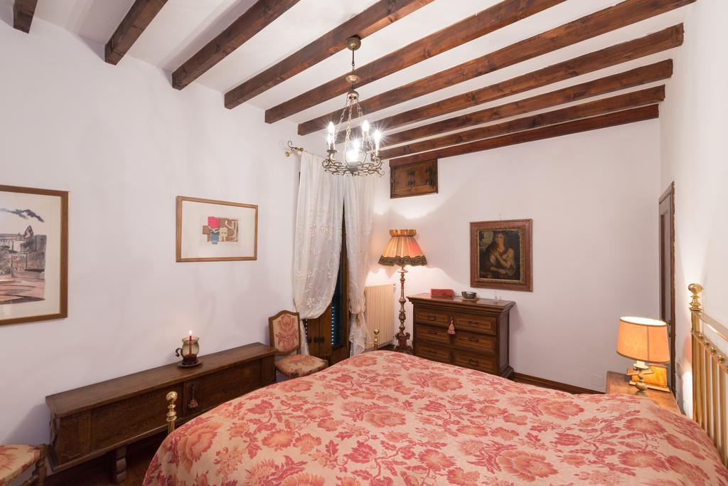 In Antico Convento Apartment