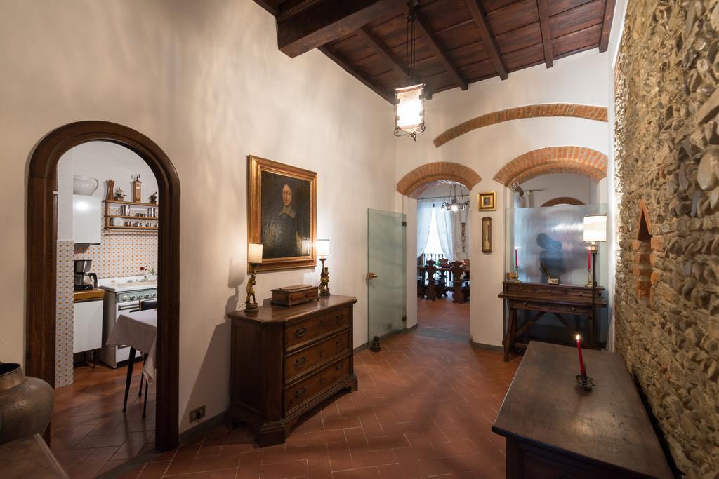 In Antico Convento Apartment Florence