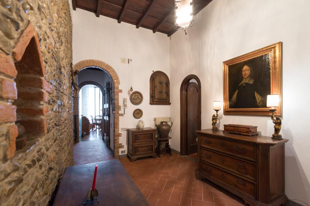 Apartment In Antico Convento *