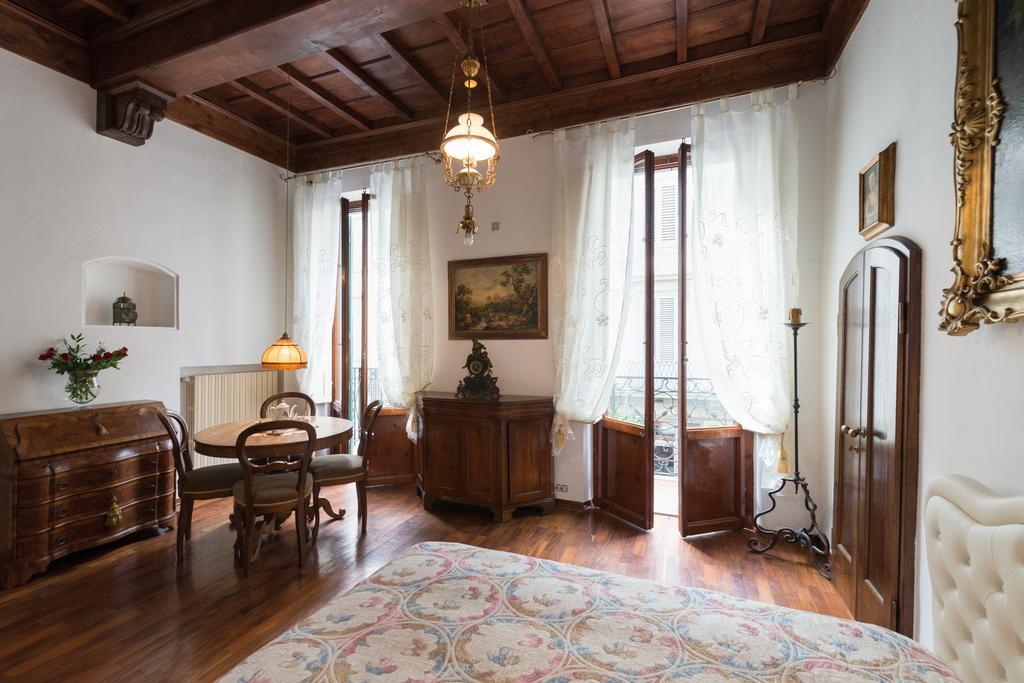 Apartment In Antico Convento Florence