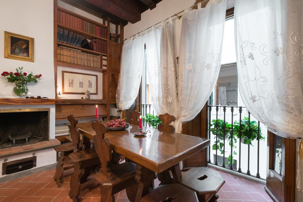 Apartment In Antico Convento
