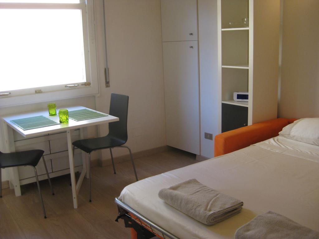 Apartment Ponte Vecchio Studio Florence