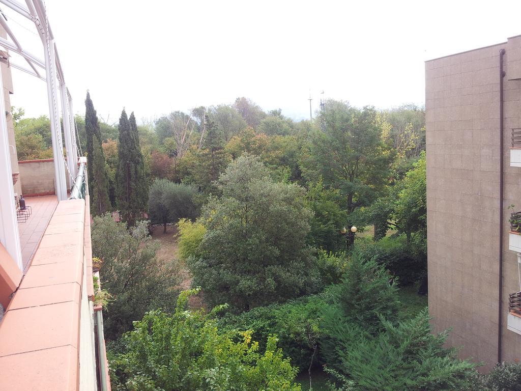 Appartement Ma Maison Florence