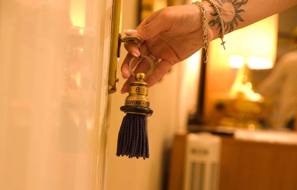 Souvenir Maya Hotel Florence