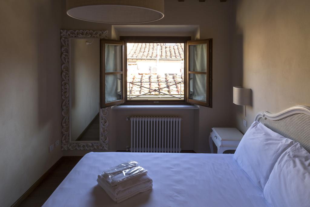 Guest house Firenze Apartments Florence