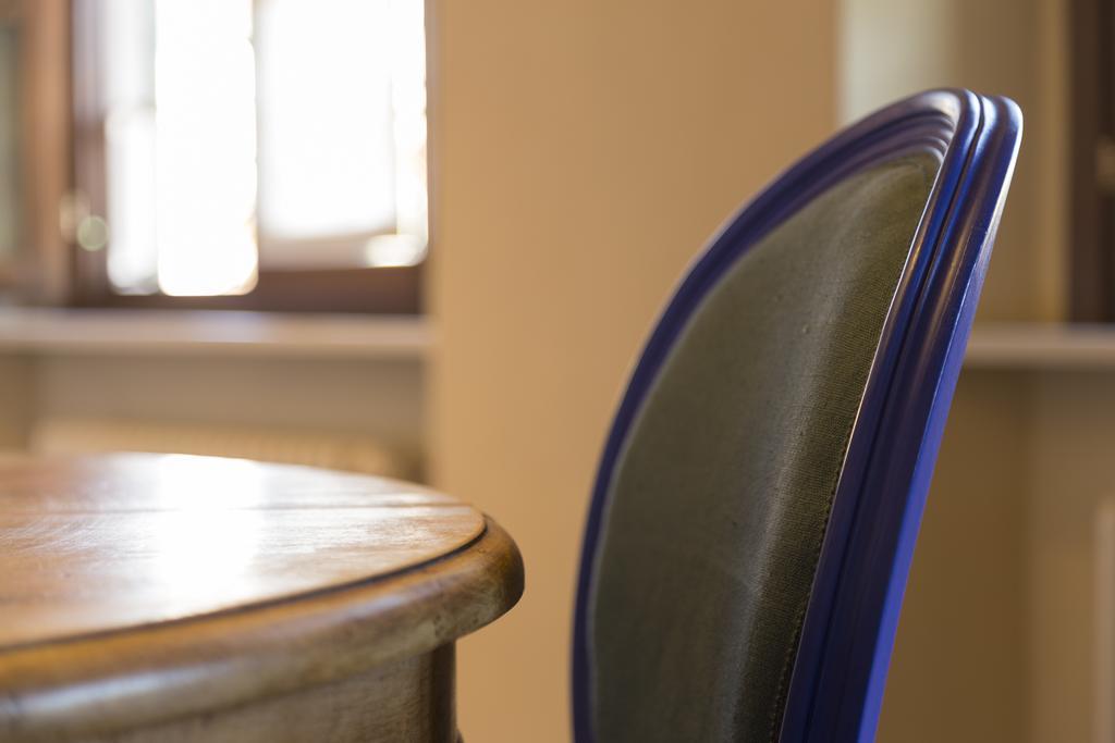 Guest house Firenze Apartments