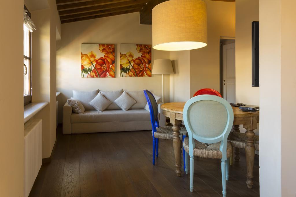 Firenze Apartments Guest house Florence
