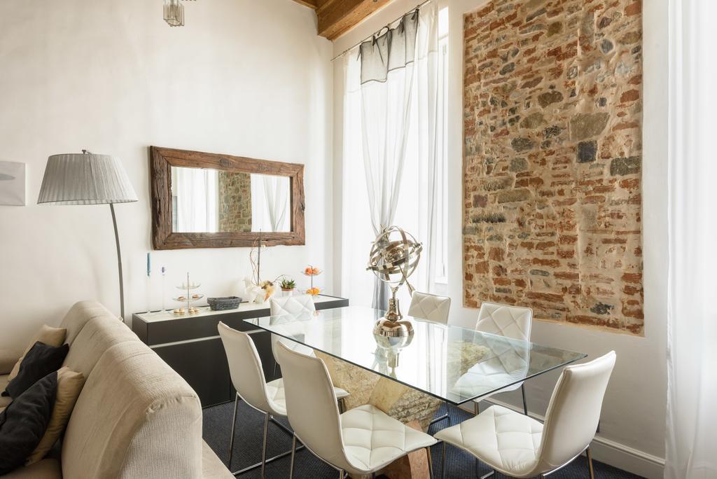 E Quindi Uscimmo A Riveder Le Stelle Appartement Florence
