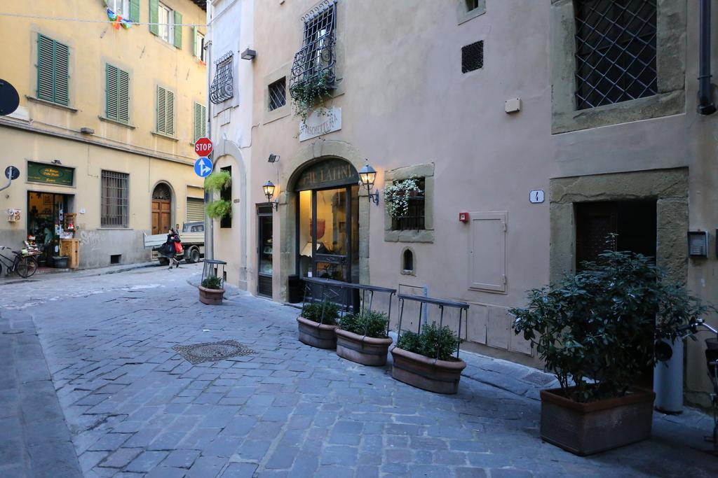 Palchetti Apartment
