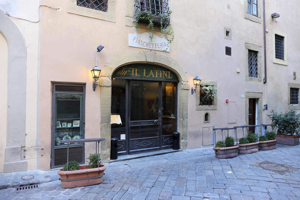 Apartment Palchetti Florence