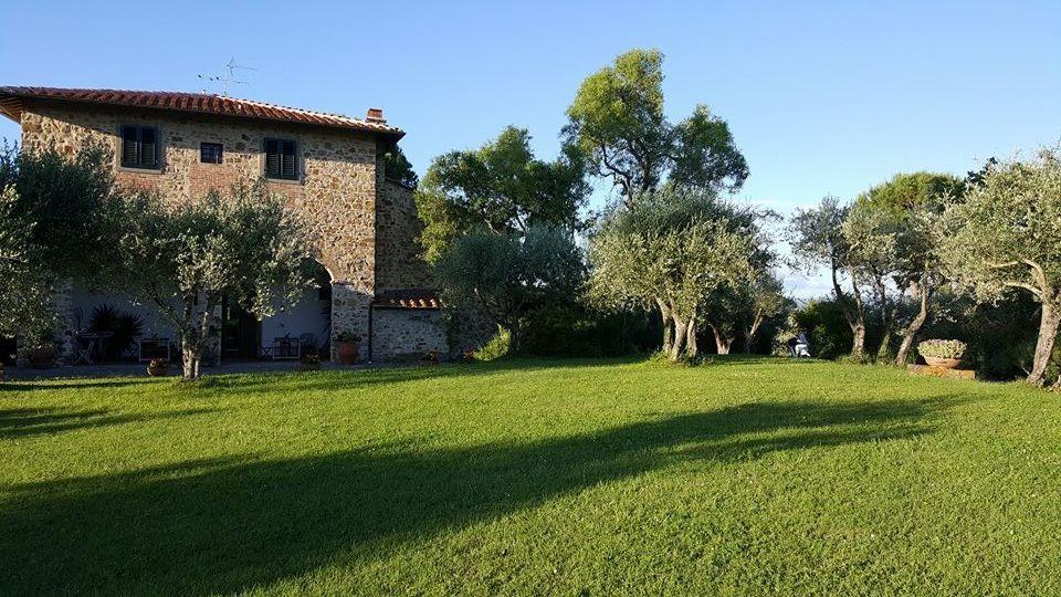 Country house Ulivello