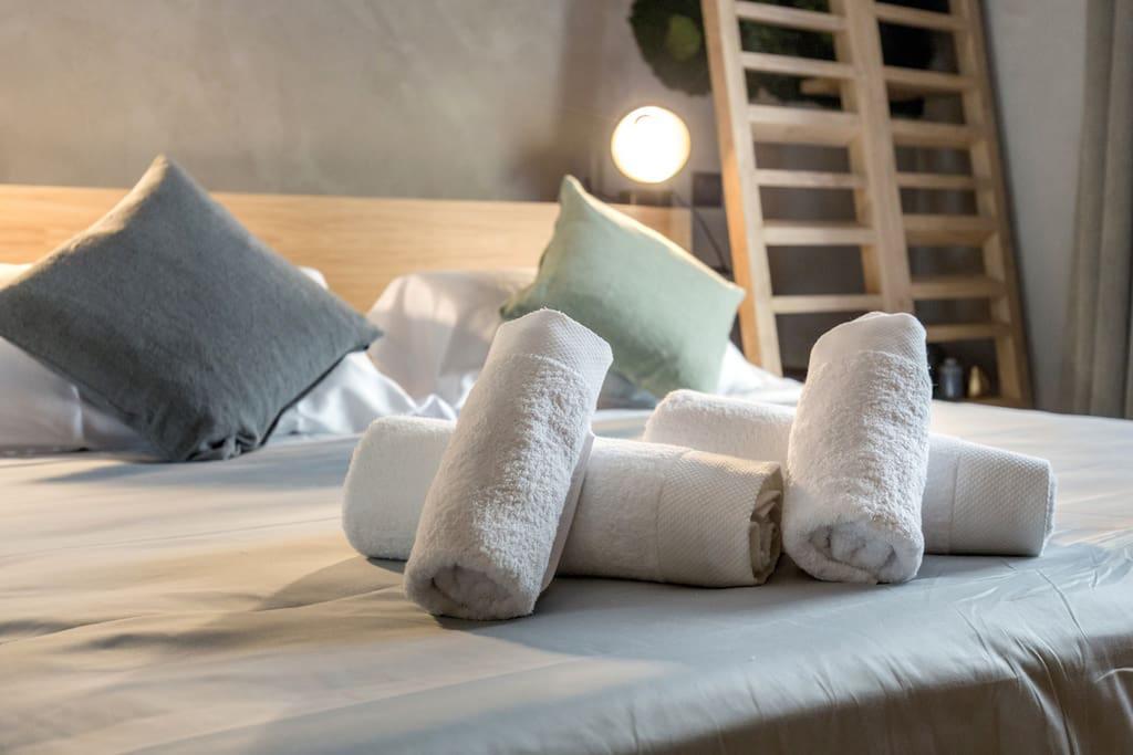 Guest house Benci House 3*